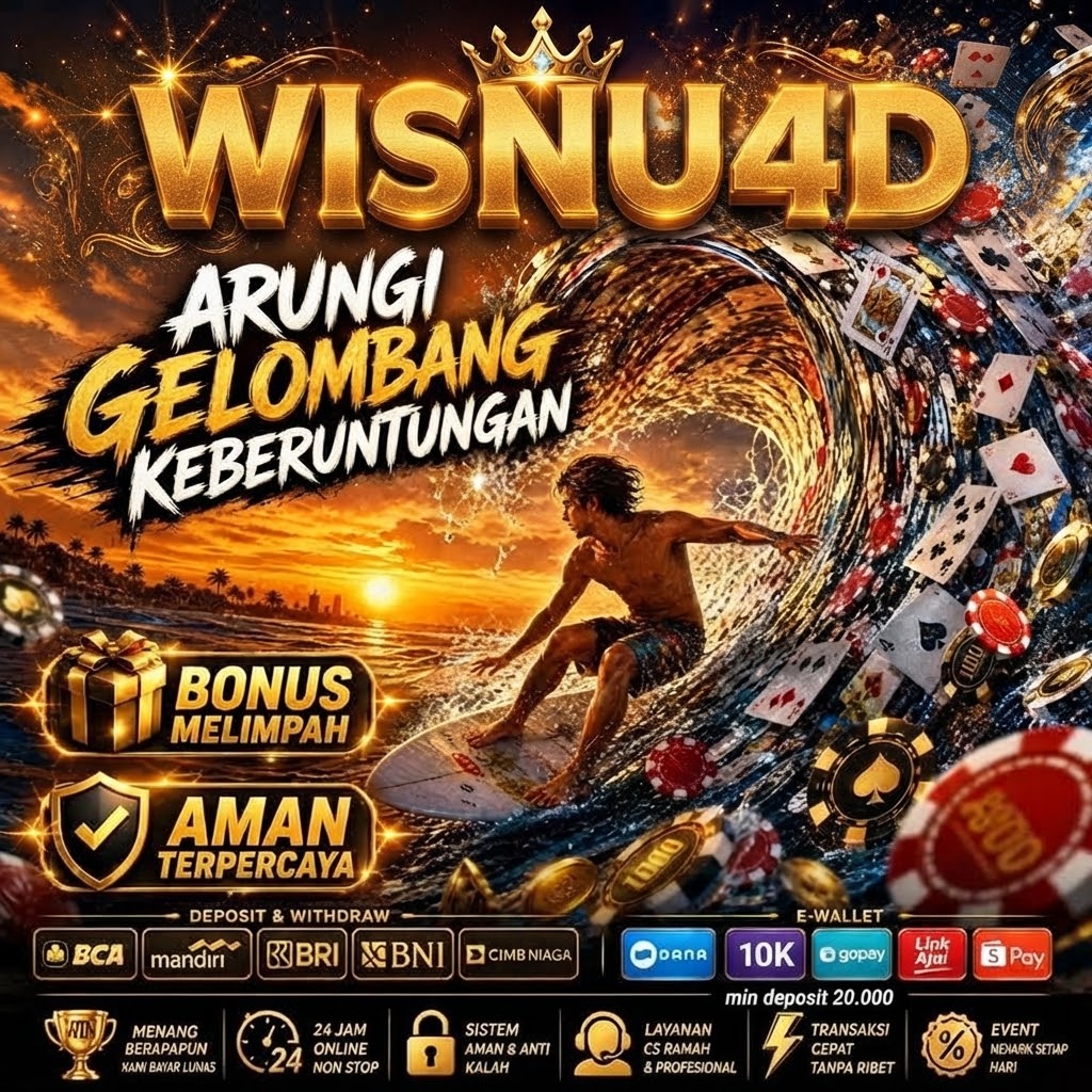WISNU4D